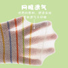 【5双装 棉质亲肤 网眼透气】A类宝宝袜子春夏网眼轻薄吸汗童袜1-12岁中大童棉袜儿童袜子 商品缩略图4