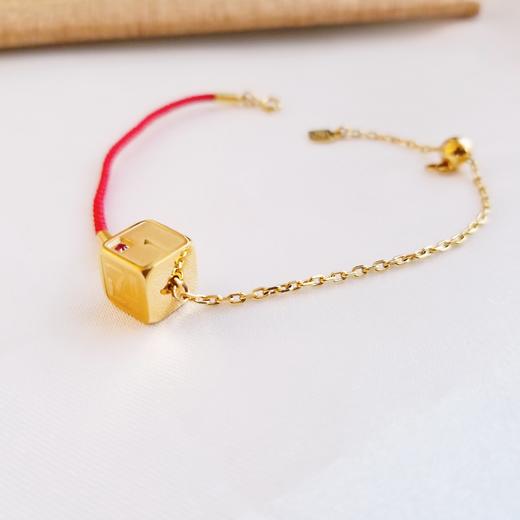 三生无限红宝石能量套装 商品图5