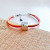 《三生石•三生无限》红 | 蓝宝能量手链 商品缩略图3