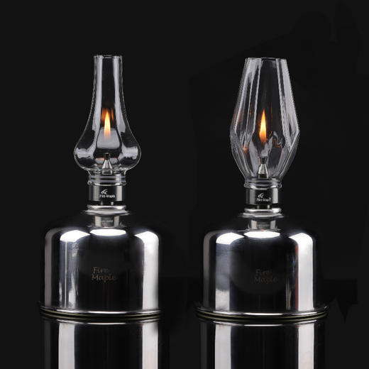 火枫 玲珑-琉璃 无芯气罐灯 商品图2