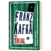 审判 英文原版 Trial 卡夫卡 Franz Kafka 英文版进口原版英语文学书籍 商品缩略图1