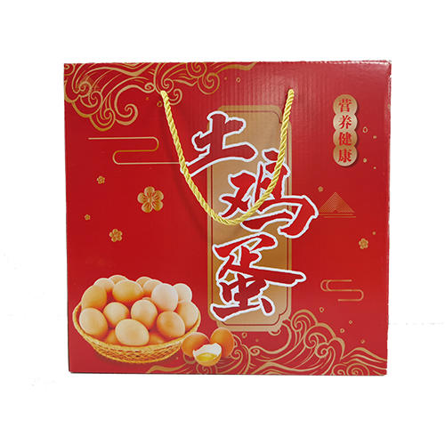 【1元1枚，买50枚送10枚】正宗大别山土鸡蛋 纯天然营养健康 商品图0