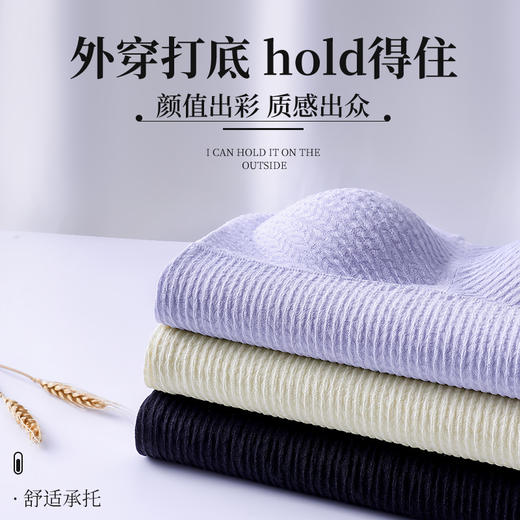 【可叠加9.9卡券】现货 麦穗蕾丝美背吊带背心H221272158 商品图1