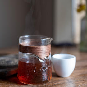 小黑豆茶 | 野肾型小黑豆，玉米纤维袋泡，方便定量、使用