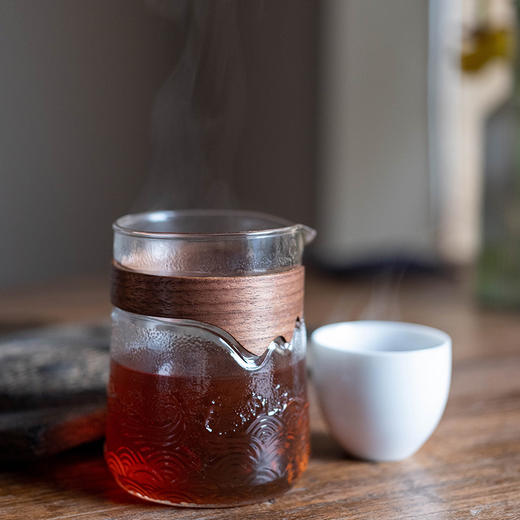 小黑豆茶 | 野肾型小黑豆，玉米纤维袋泡，方便定量、使用 商品图0