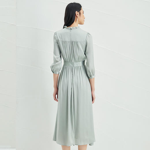 EITIE爱特爱6507219连衣裙 商品图4