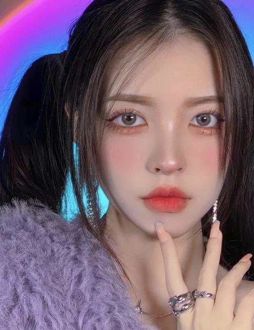 【日抛】墨玉灰·Yukicon丨14.0mm（日抛/一盒10片装） 商品图6