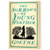 少年维特之烦恼 英文原版 Sorrows of Young Werther 歌德 英文版进口原版英语书籍 商品缩略图1