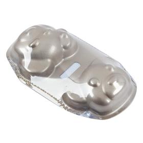 富泽-对对熊蛋糕模/个