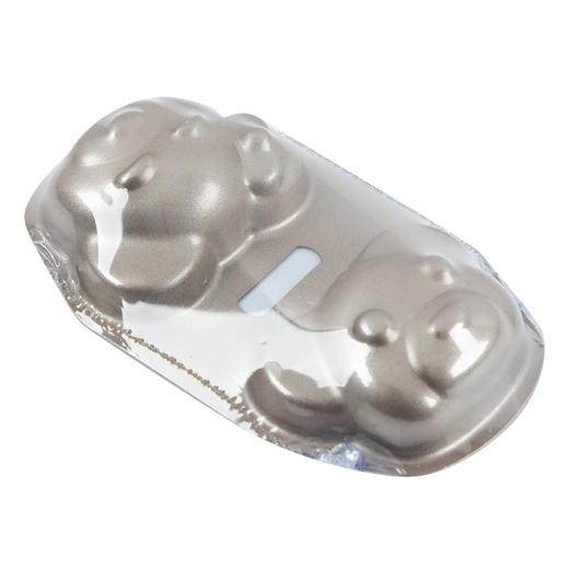 富泽-对对熊蛋糕模/个 商品图0