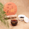 勐乐山和颐普洱茶（南糯醇）双层铁饼熟饼357g 商品缩略图1
