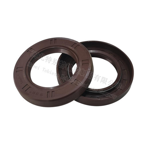 特别特变速箱一轴油封50*80*12（单价=1个，2个/盒）50x80x12（508012） 商品图0