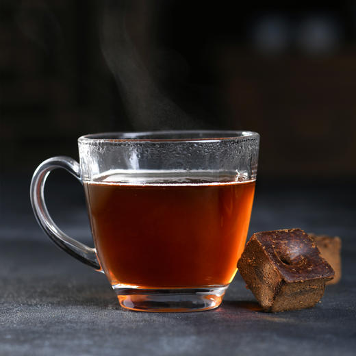 有机红糖380g*2(云南） 商品图4