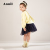 安奈儿女童全腰半裙xg213517 商品缩略图3