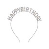 happybirthday 生日头箍 商品缩略图0