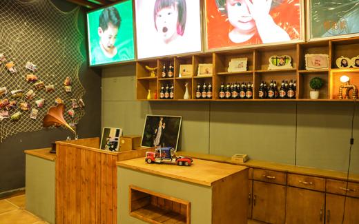 曲靖慢姑娘装样轰趴馆 商品图4