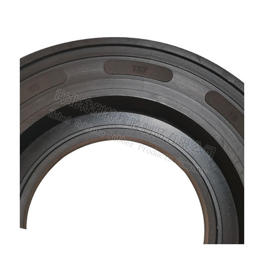 特别特1098后轮外油封63*137*15（单价=1，2个/盒）1098轮边外油封63x137x15(6313715) 商品图1