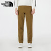 北面休闲裤男2022春季新款户外舒适透气梭织长裤NF0A5JWY 商品缩略图1