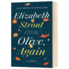 微不足道的生活2 英文原版 Olive Again 奥普拉读书俱乐部选书 Elizabeth Strout 英文版进口英语书籍 商品缩略图1