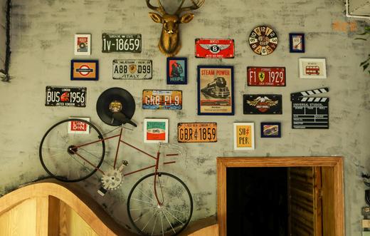 曲靖慢姑娘装样轰趴馆 商品图1