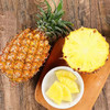 海南金钻凤梨🍍【树上自然熟】 商品缩略图2