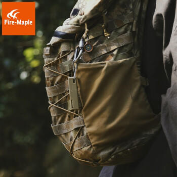 火枫 星烁打火器应急野外家庭装备新款打火石 商品图3