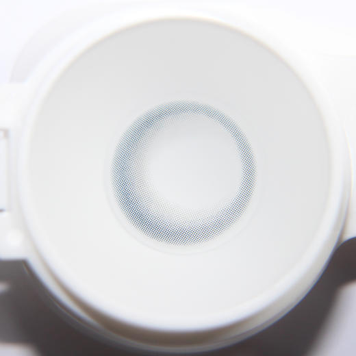 【日抛】微微月蓝·Yukicon丨14.0mm（日抛/一盒10片装） 商品图9