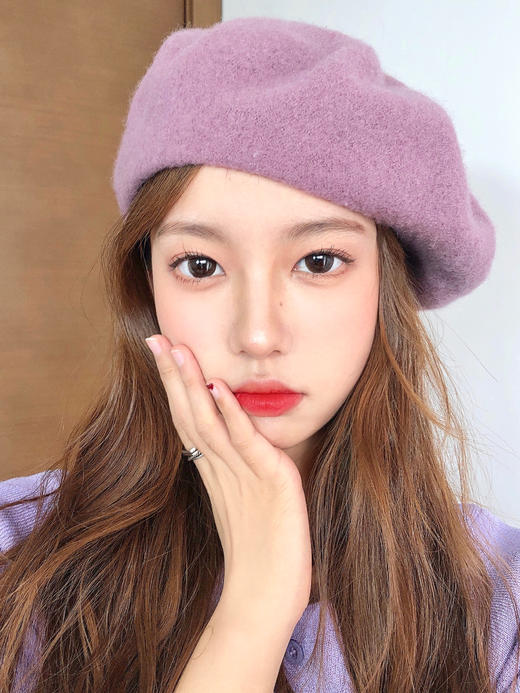 大直径丨萌巧·Hypercon丨14.5mm（年抛/2片装) 商品图0