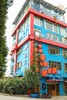 曲靖慢姑娘装样轰趴馆 商品缩略图14