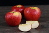 【臻选水果】云南高原苹果70mm+大果3斤装 粉糯香甜 应季新鲜整箱 商品缩略图0
