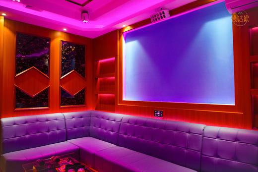 曲靖慢姑娘装样轰趴馆 商品图7