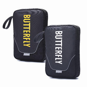 蝴蝶乒乓方形拍套BTY-317