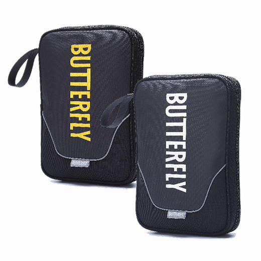 蝴蝶乒乓方形拍套BTY-317 商品图0