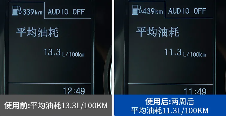 动力下降，噪音增大，油耗增高，发动机油泥怎么办？