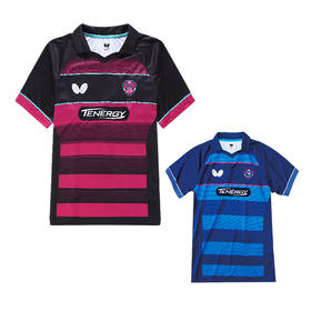 蝴蝶男款短袖T恤BWH275