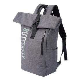 蝴蝶乒乓休闲双肩包BTY-1008