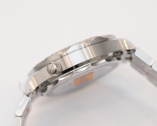 『OR新表』欧米茄海马2022  特别版腕表 Seamaster Diver 300M Beijing 2022 Special Edition新作依然采用42mm 精钢表壳，钛金属表圈浮雕 商品图4
