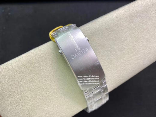 『OR新表』欧米茄海马2022  特别版腕表 Seamaster Diver 300M Beijing 2022 Special Edition新作依然采用42mm 精钢表壳，钛金属表圈浮雕 商品图7