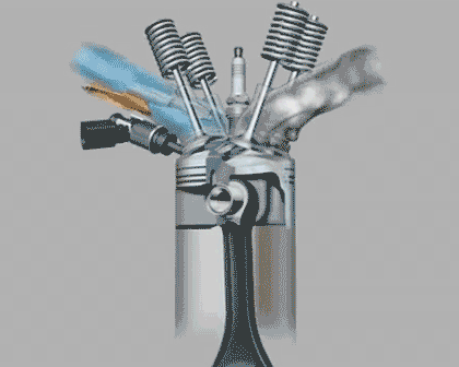 如果有人违停，千万不要用钢丝球塞人家的排气管，提醒一下就好了