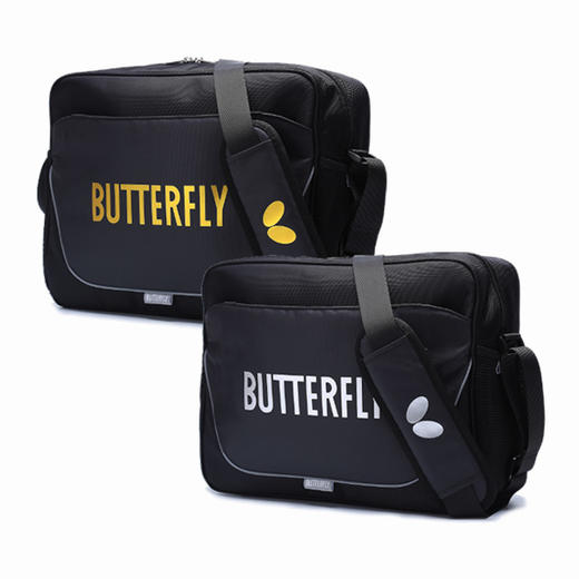 蝴蝶乒乓长型方包BTY-315 商品图0