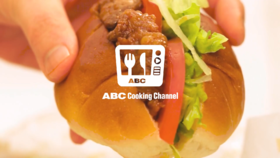 调味也很简单 口袋面包卷