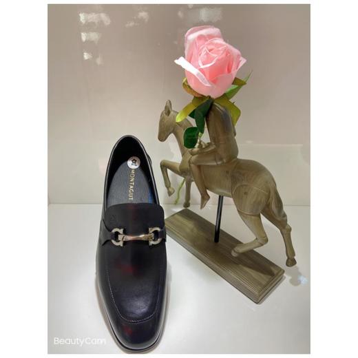 4楼梦特娇男鞋A61222721A 商品图2