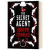 秘密间谍 英文原版 The Secret Agent 约瑟夫康拉德 Joseph Conrad 英文版进口原版英语文学书籍 商品缩略图1
