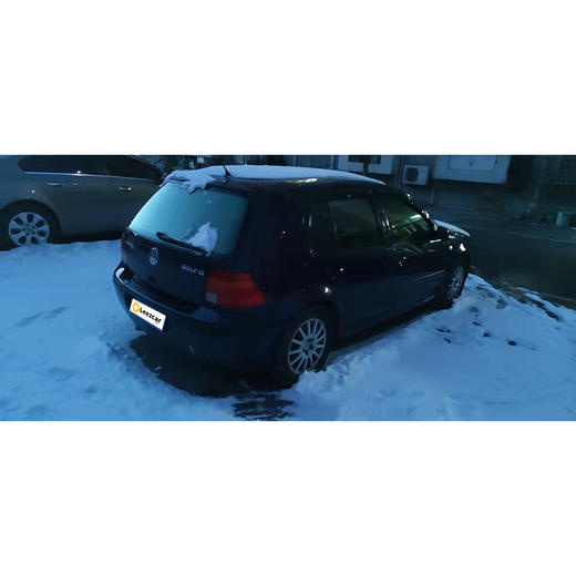 大众 高尔夫 1.6 手动时尚 【长租-北京】 商品图4