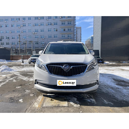 别克 GL8 ES 28T 舒适型 【长租-北京】 商品图1