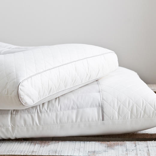 【高品质经典升级】全棉二代决明子枕枕头枕芯 商品图13