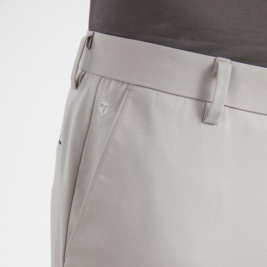 【DP免烫】柒牌男裤休闲裤春夏新款易打理商务青年直筒长裤子	122H70800 商品图2