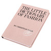 时尚小词典 英文原版 Little Dictionary of Fashion A Guide to Dress Sense for Every Woman 服装设计 剪裁 商品缩略图2