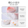 英氏婴儿脚套初生婴儿防寒防蚊虫鞋袜套脚YLSOJ02001A YLSOJ02002A 商品缩略图2