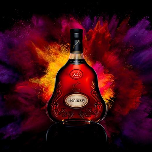 轩尼诗XO干邑白兰地700ml 商品图1